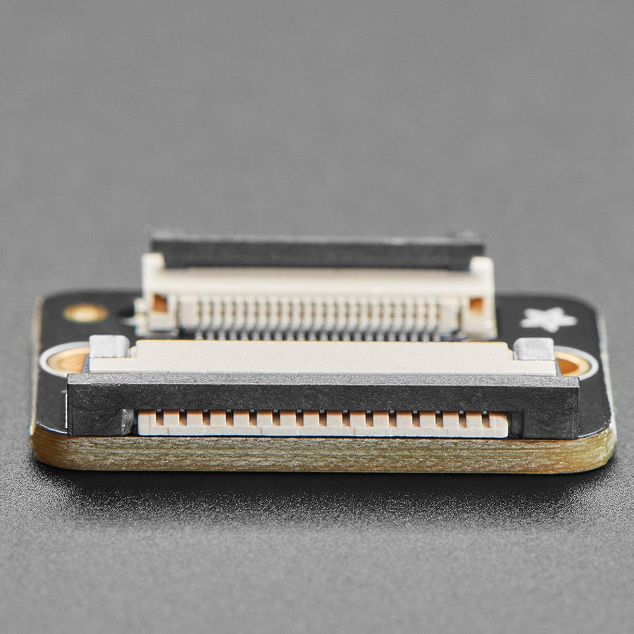 Adafruit CSI or DSI Cable Adapter Thingy for Raspberry Pi - Image 5