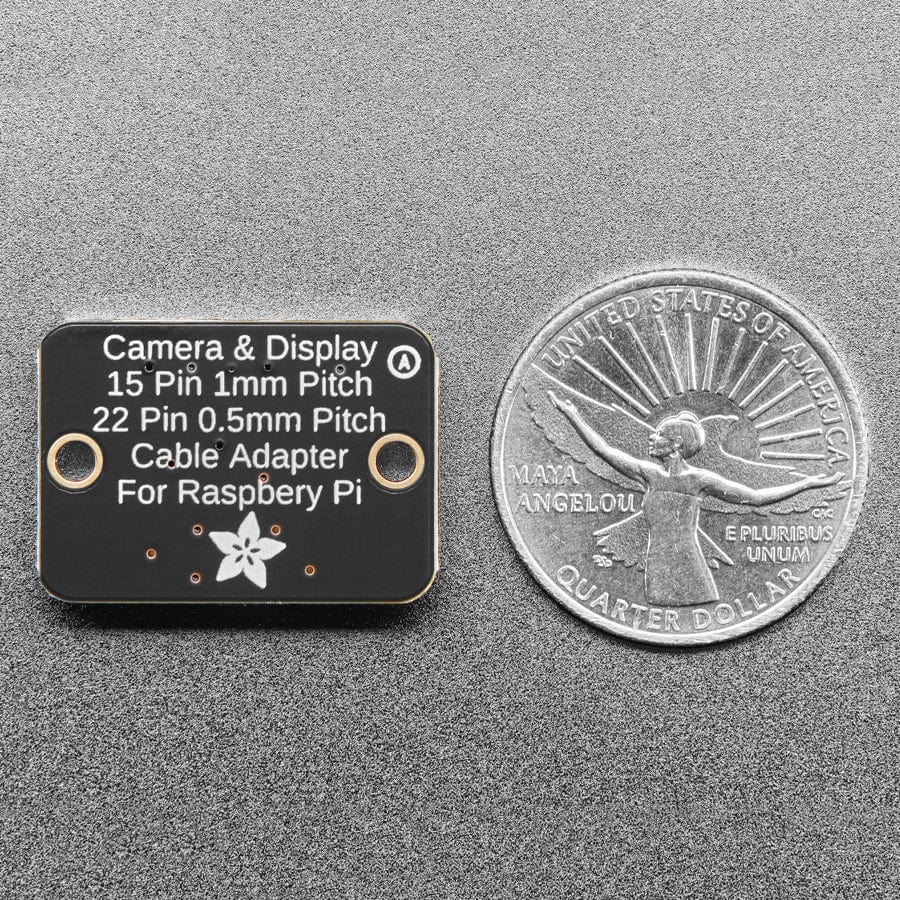 Adafruit CSI or DSI Cable Adapter Thingy for Raspberry Pi - Image 6