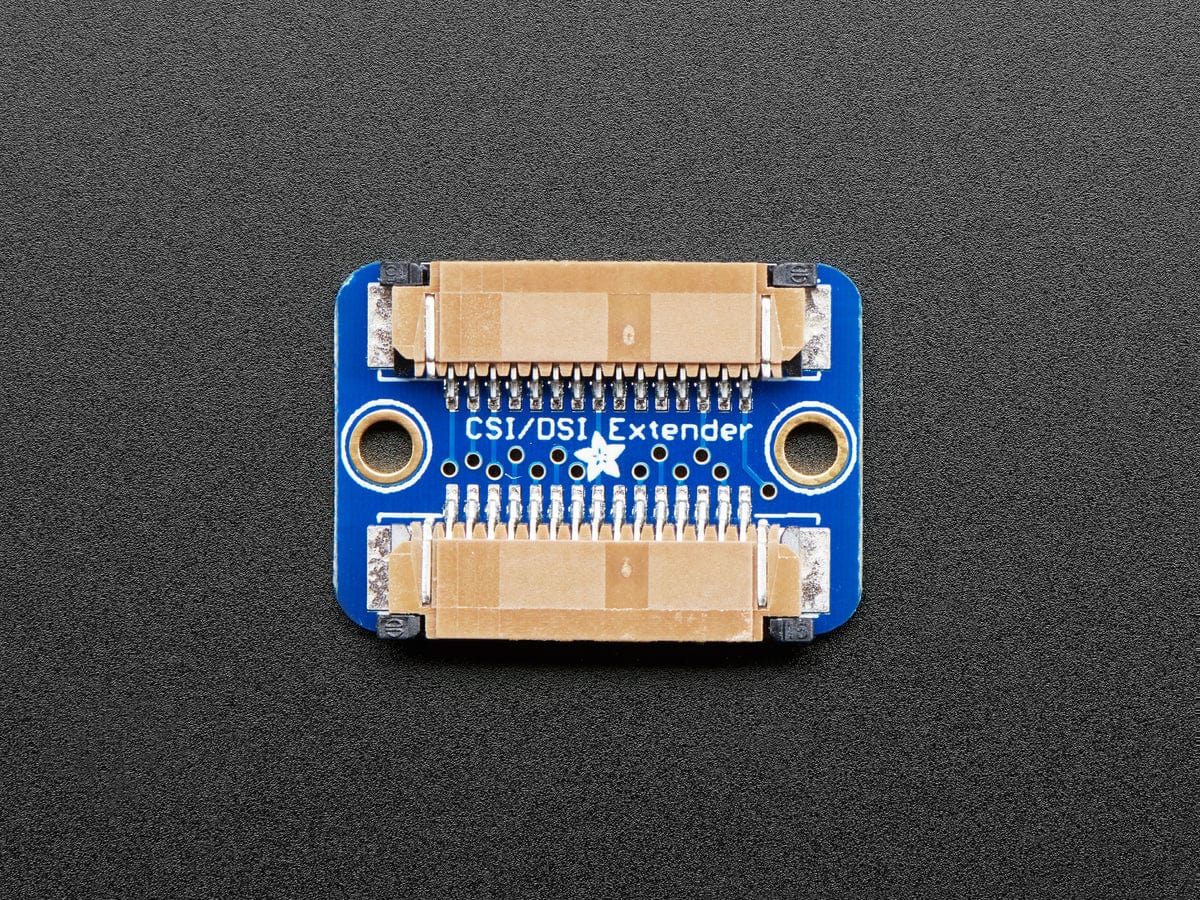 Adafruit CSI or DSI Cable Extender Thingy for Raspberry Pi - Image 2