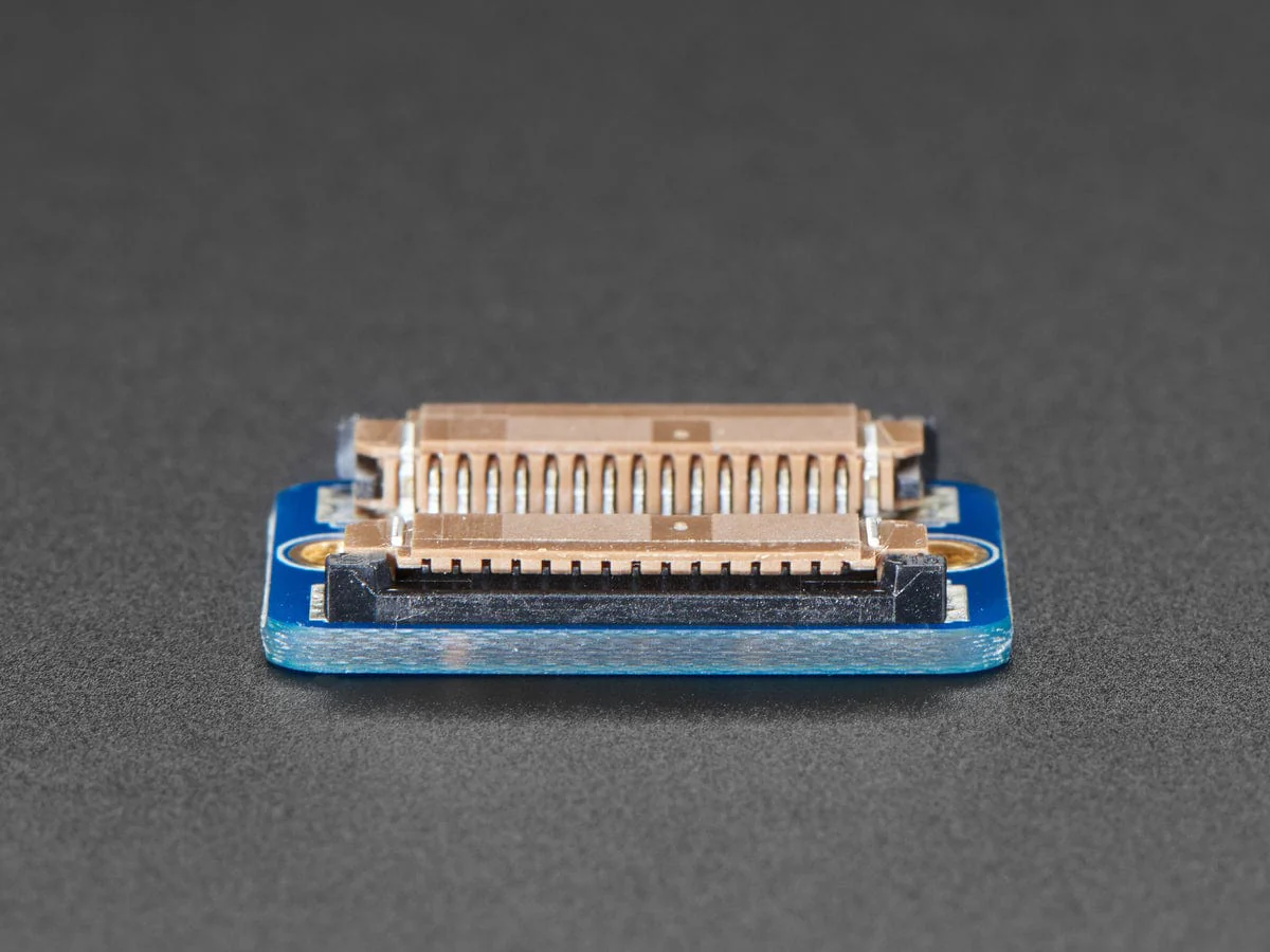 Adafruit CSI or DSI Cable Extender Thingy for Raspberry Pi - Image 3