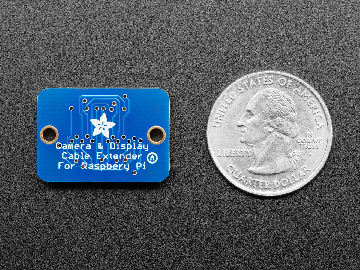 Adafruit CSI or DSI Cable Extender Thingy for Raspberry Pi - Image 4