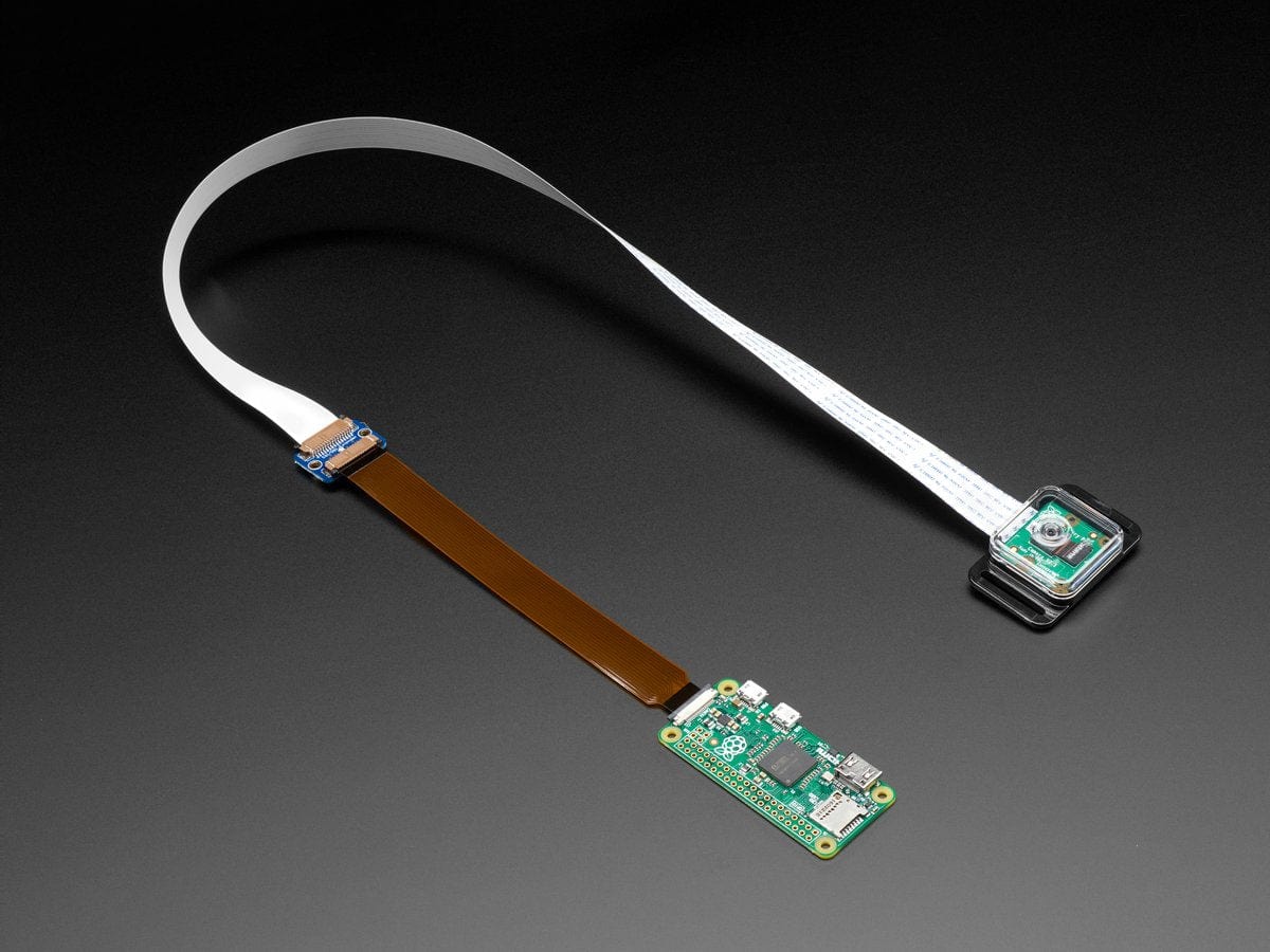 Adafruit CSI or DSI Cable Extender Thingy for Raspberry Pi - Image 6