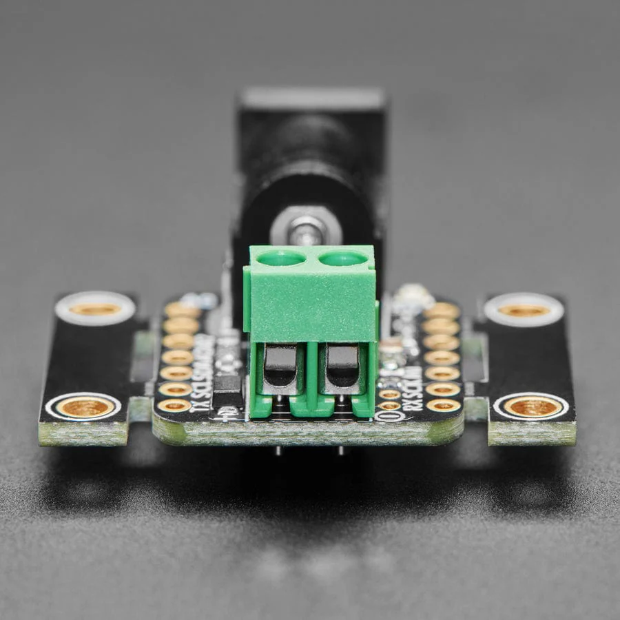 Adafruit DC Power BFF Add-On for QT Py - Image 3