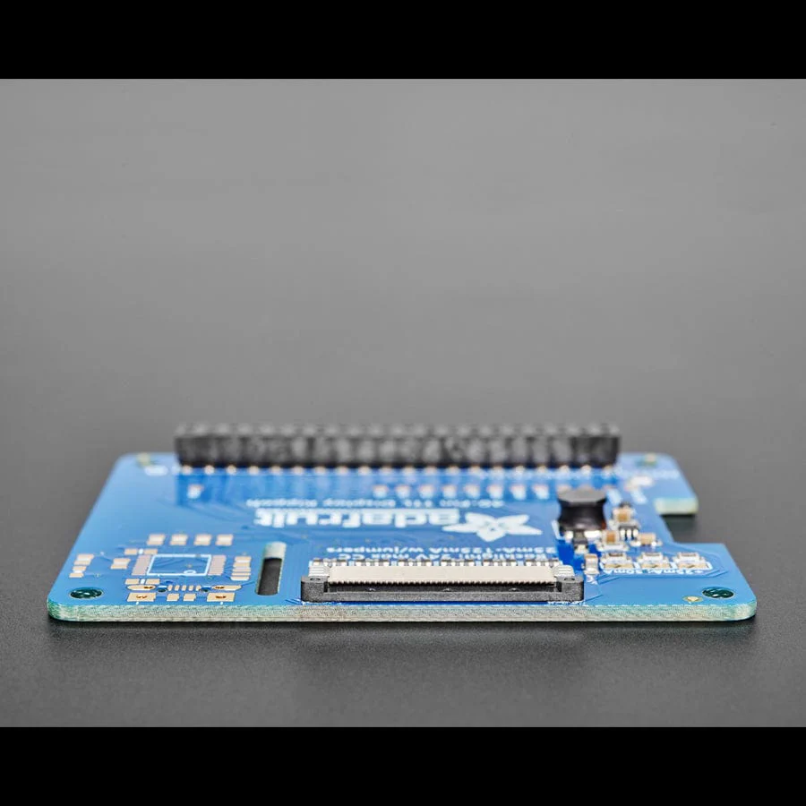 Adafruit DPI TFT Kippah for Raspberry Pi - Image 3