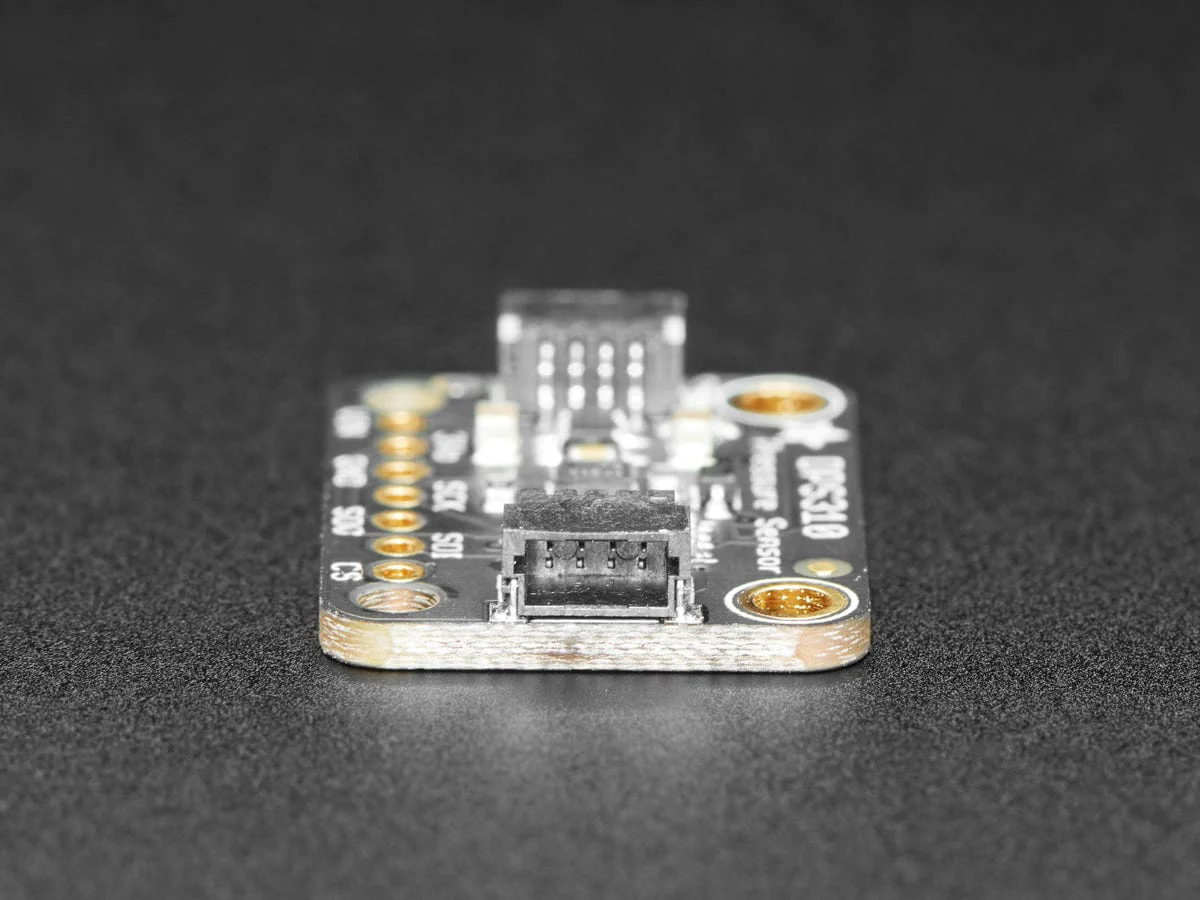 Adafruit DPS310 Precision Barometric Pressure / Altitude Sensor (STEMMA QT / Qwiic) - Image 3