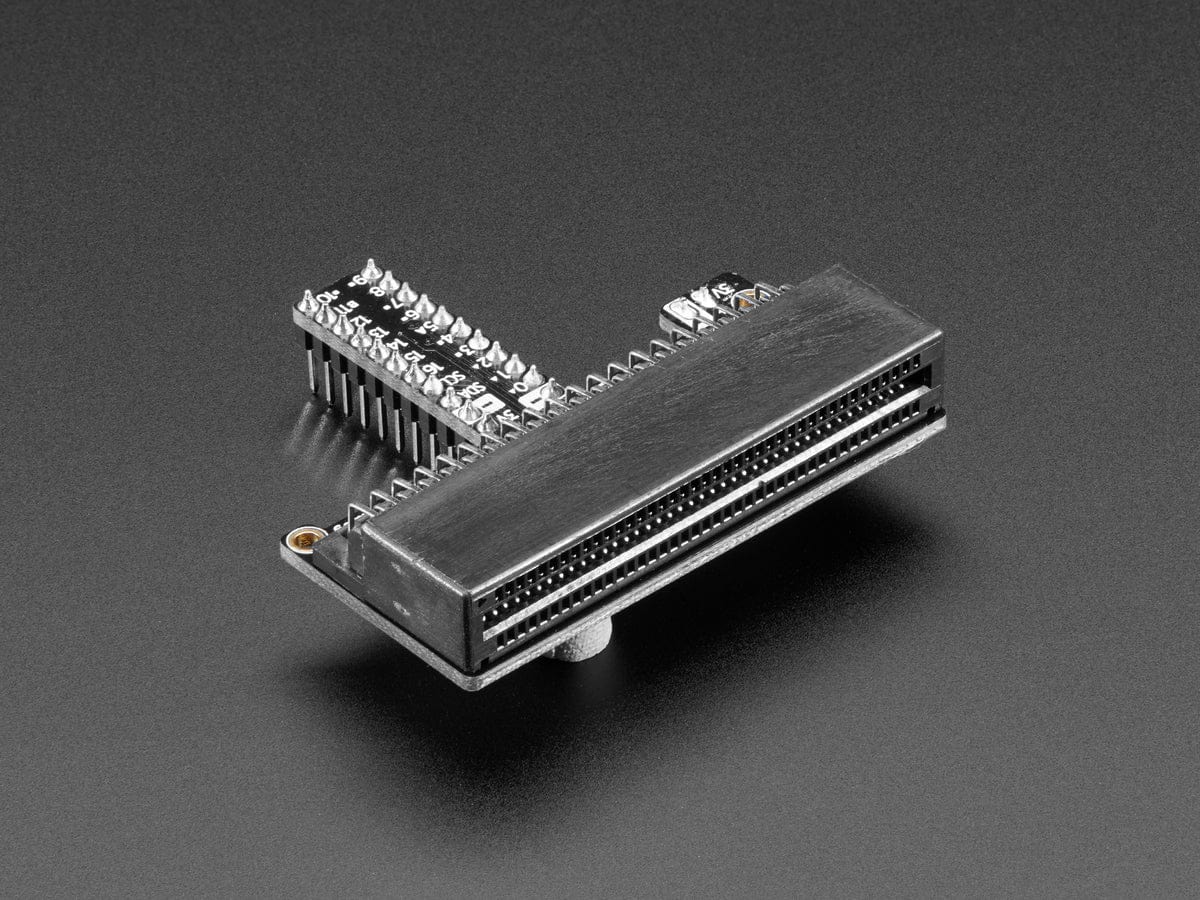 Adafruit DragonTail for micro:bit - Fully Assembled - Image 2