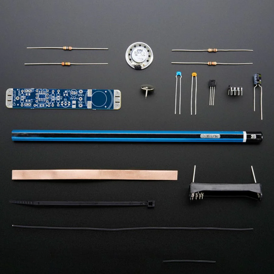 Drawdio kit (v1.1) - Image 2