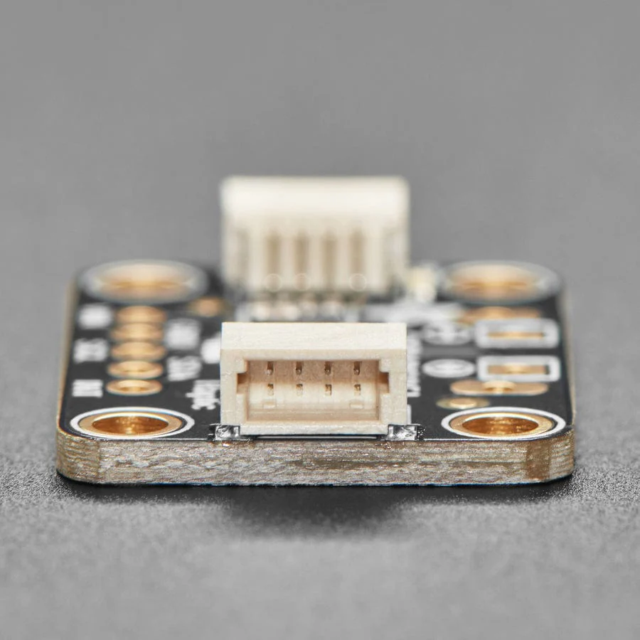 Adafruit DRV2605L Haptic Motor Controller - STEMMA QT / Qwiic - Image 4