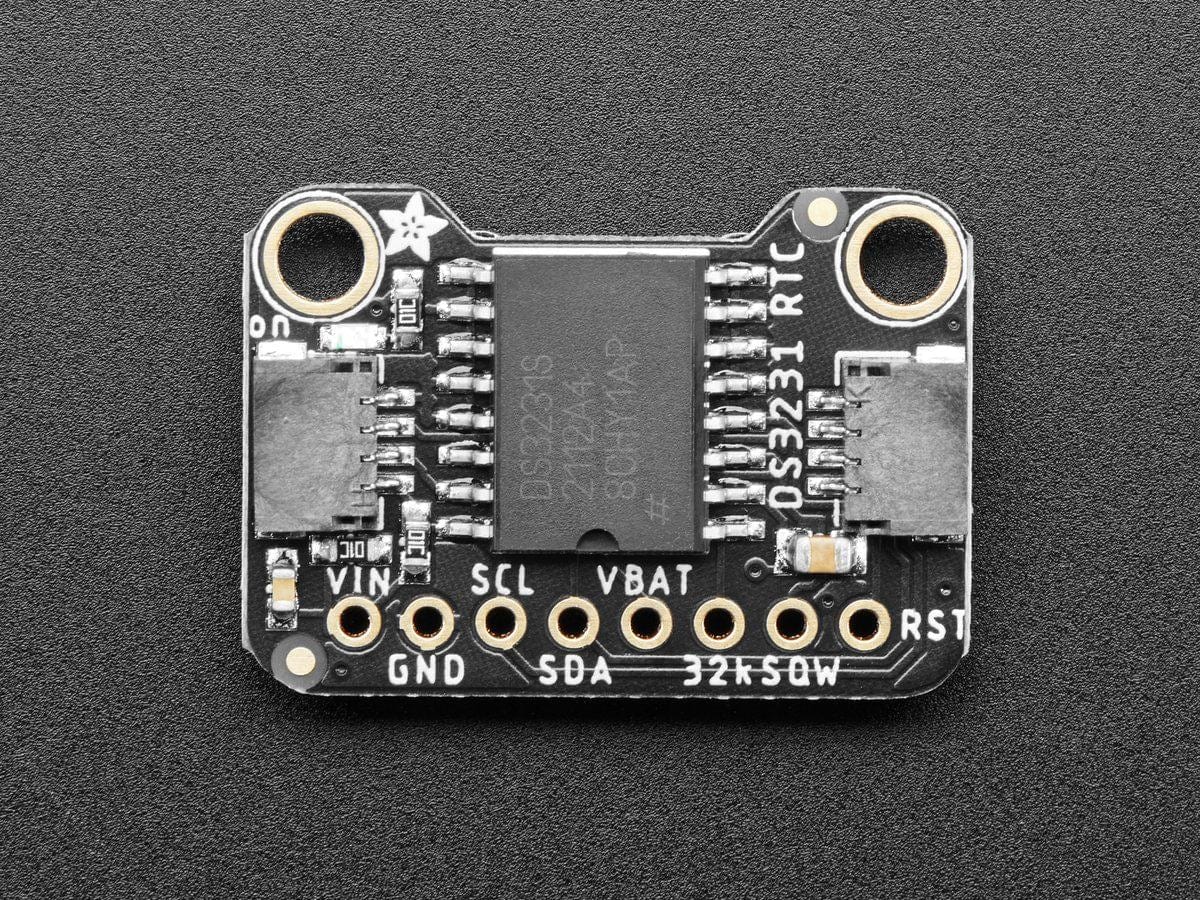 Adafruit DS3231 Precision RTC - STEMMA QT - Image 3