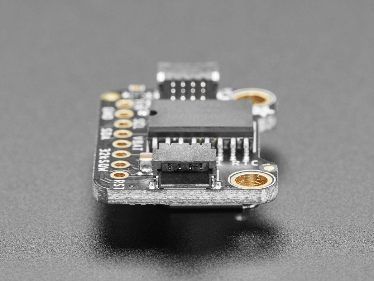 Adafruit DS3231 Precision RTC - STEMMA QT - Image 4