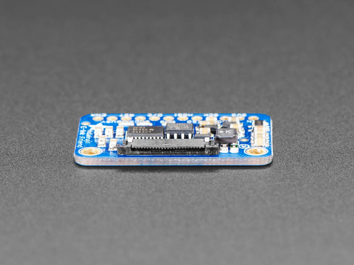 Adafruit eInk Breakout Friend with 32KB SRAM - Image 3