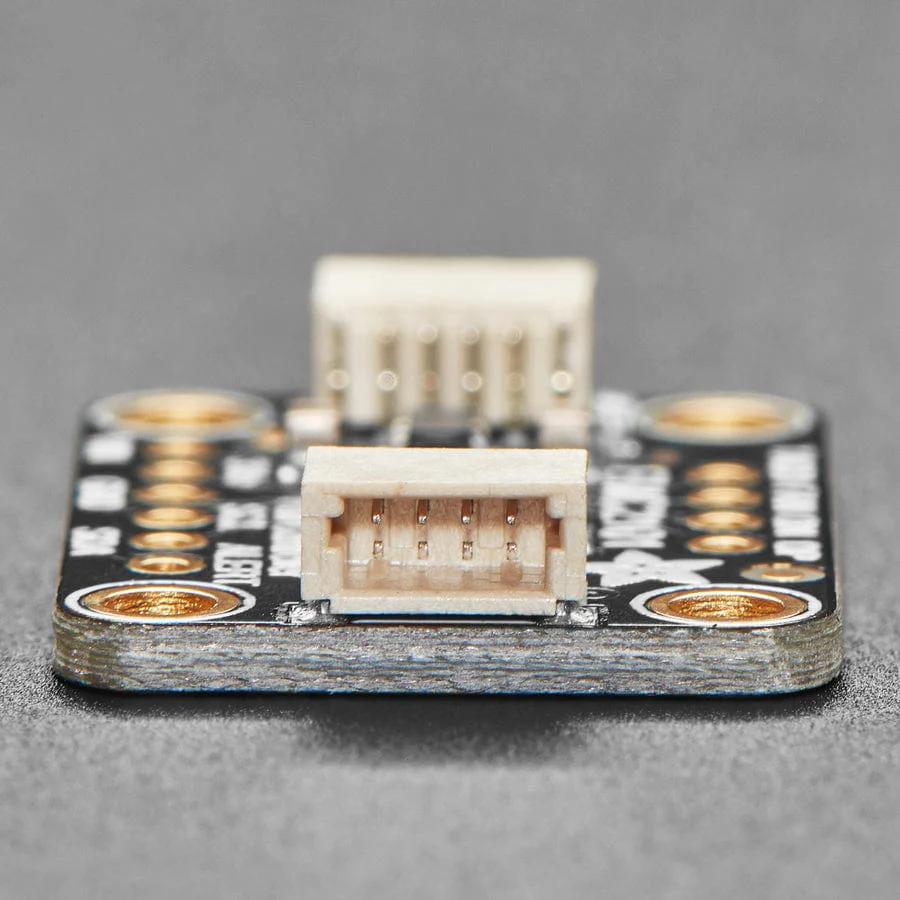 Adafruit EMC2101 I2C PC Fan Controller and Temperature Sensor (STEMMA QT / Qwiic) - Image 4