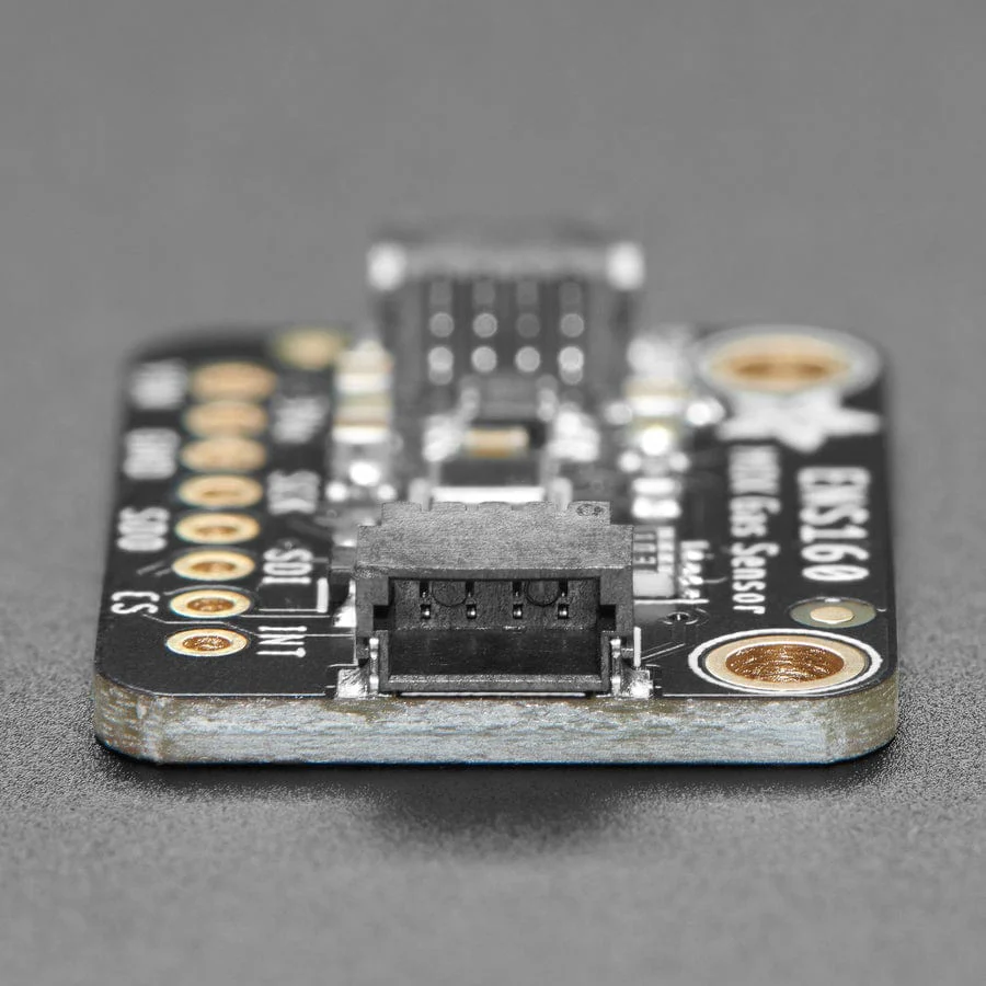 Adafruit ENS160 MOX Gas Sensor - Sciosense CCS811 Upgrade - STEMMA QT / Qwiic - Image 4