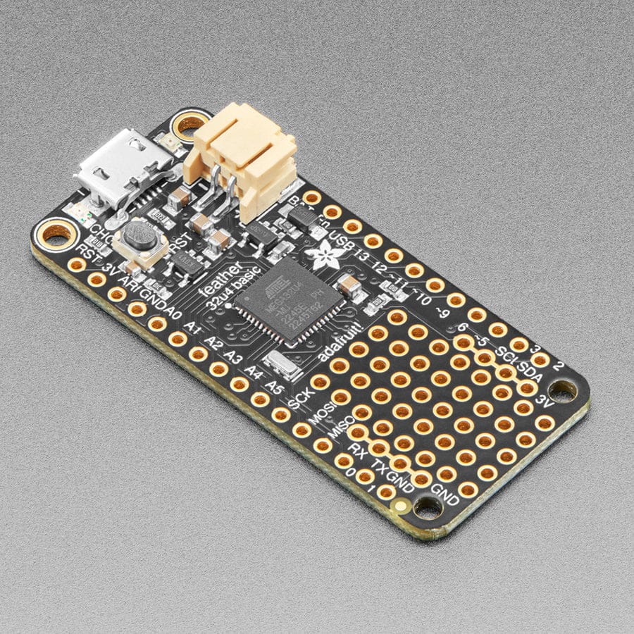 Adafruit ENS161 MOX Gas Sensor