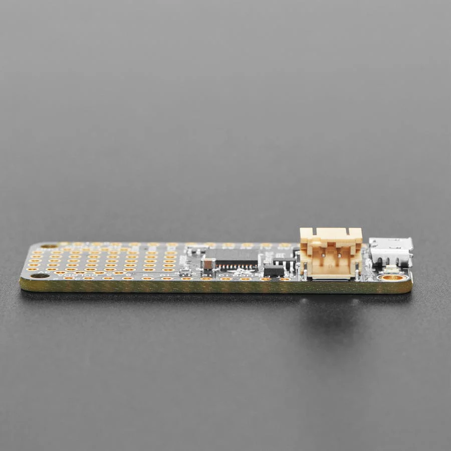 Adafruit ENS161 MOX Gas Sensor - Image 3
