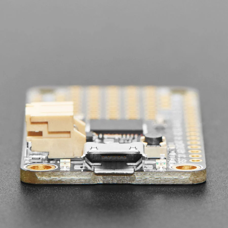 Adafruit ENS161 MOX Gas Sensor - Image 4