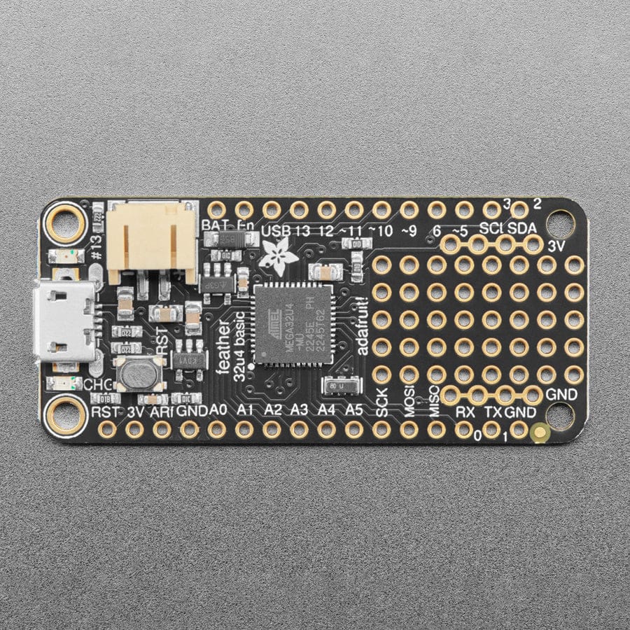 Adafruit ENS161 MOX Gas Sensor - Image 5