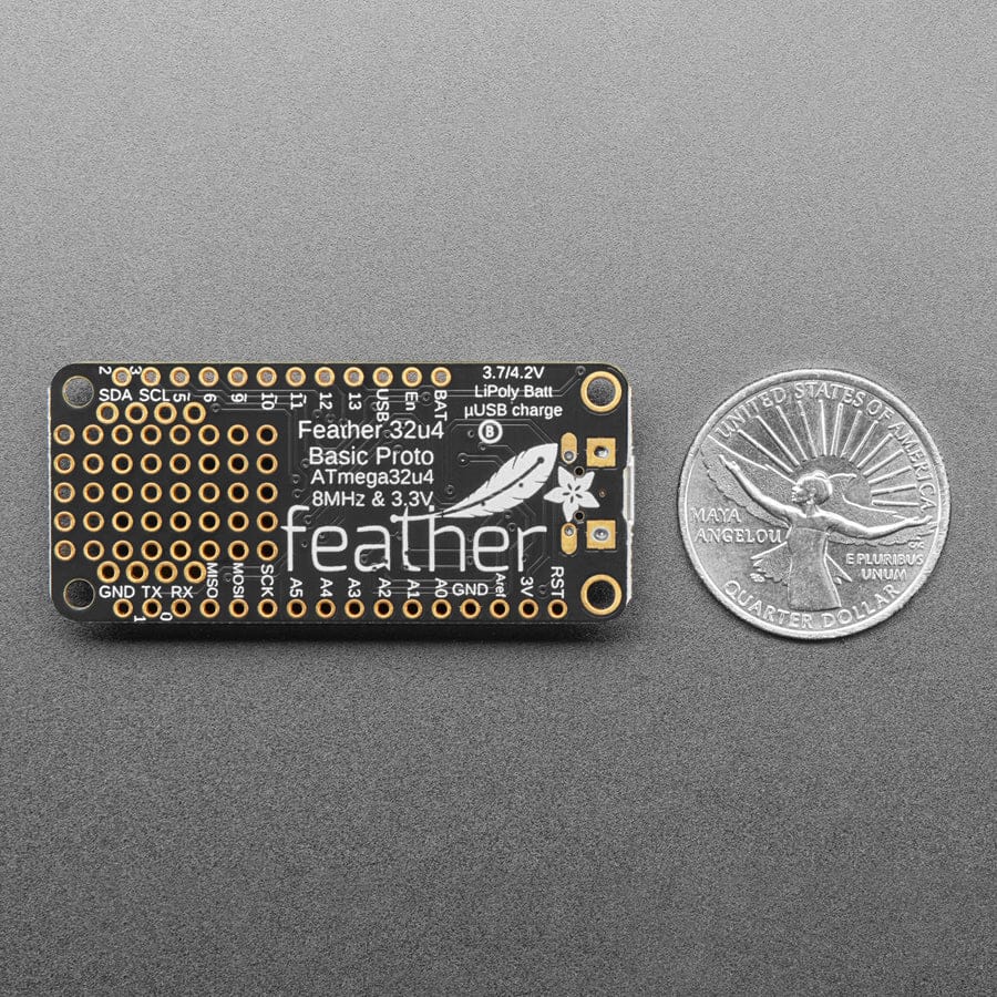 Adafruit ENS161 MOX Gas Sensor - Image 7