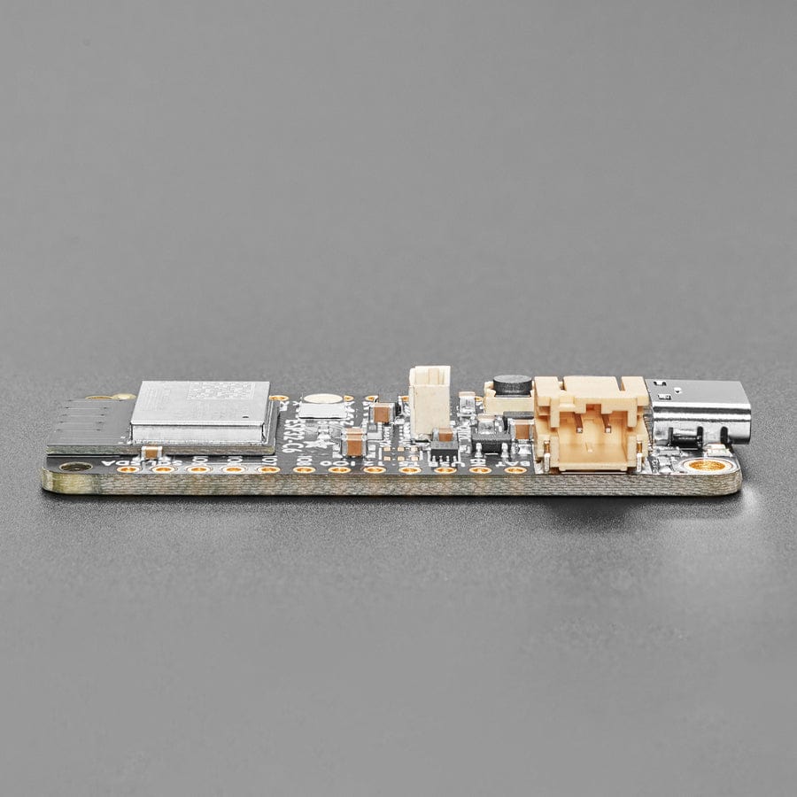 Adafruit ESP32-C6 Feather - STEMMA QT - Image 5