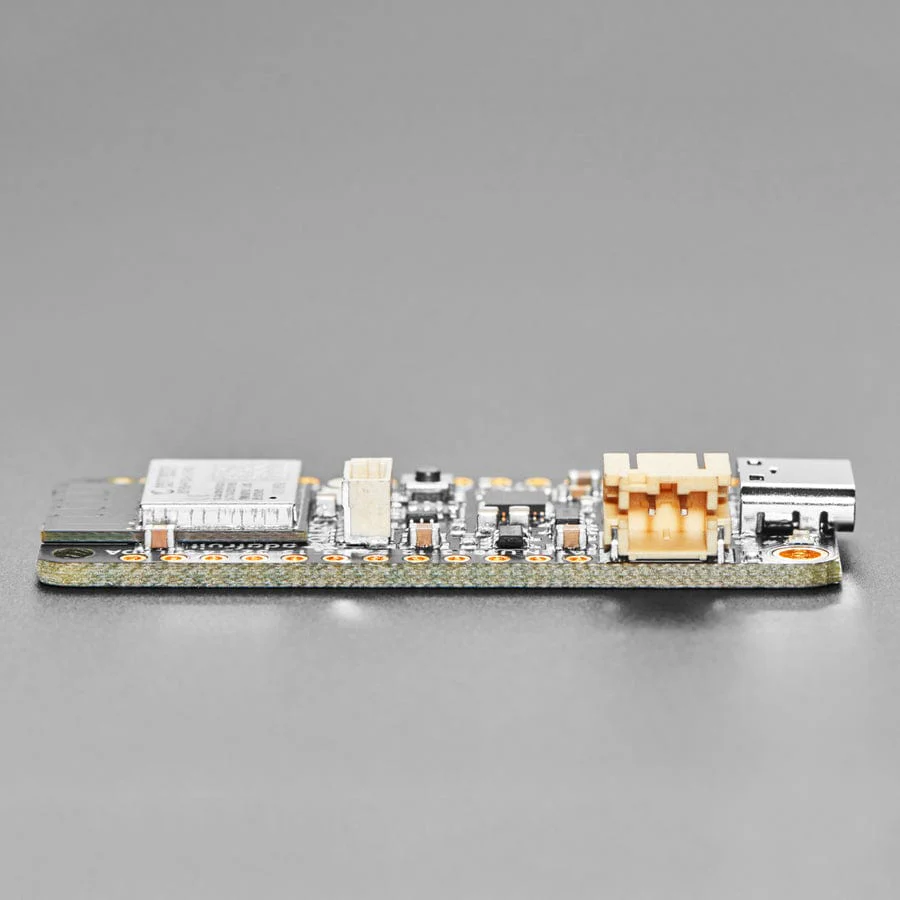 Adafruit ESP32 Feather V2 - 8MB Flash + 2 MB PSRAM (STEMMA QT) - Image 5