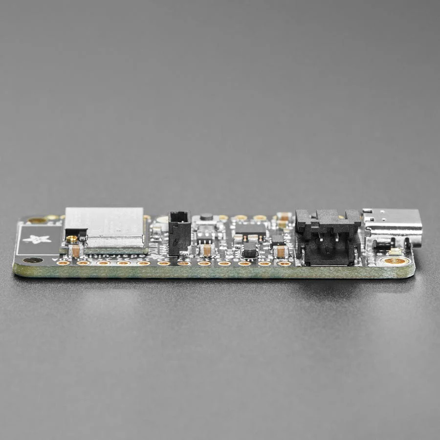 Adafruit ESP32 Feather V2 w.FL Antenna - 8MB Flash + 2 MB PSRAM - STEMMA QT - Image 5