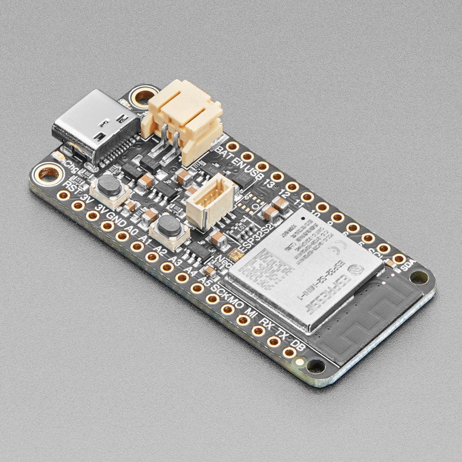 Adafruit ESP32-S2 Feather