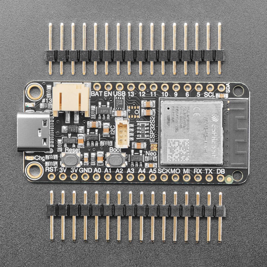 Adafruit ESP32-S2 Feather - Image 2