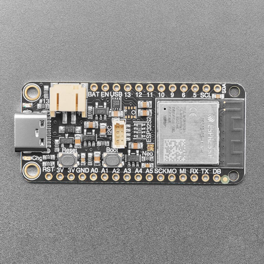 Adafruit ESP32-S2 Feather - Image 5