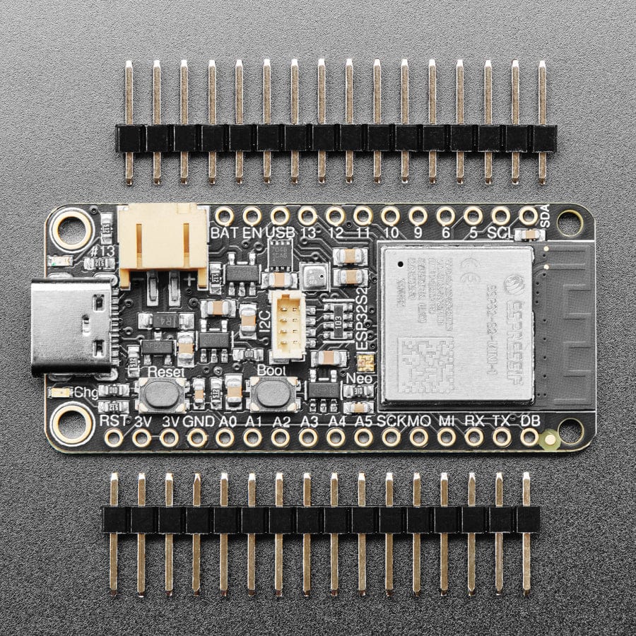 Adafruit ESP32-S2 Feather with BME280 Sensor - Image 2