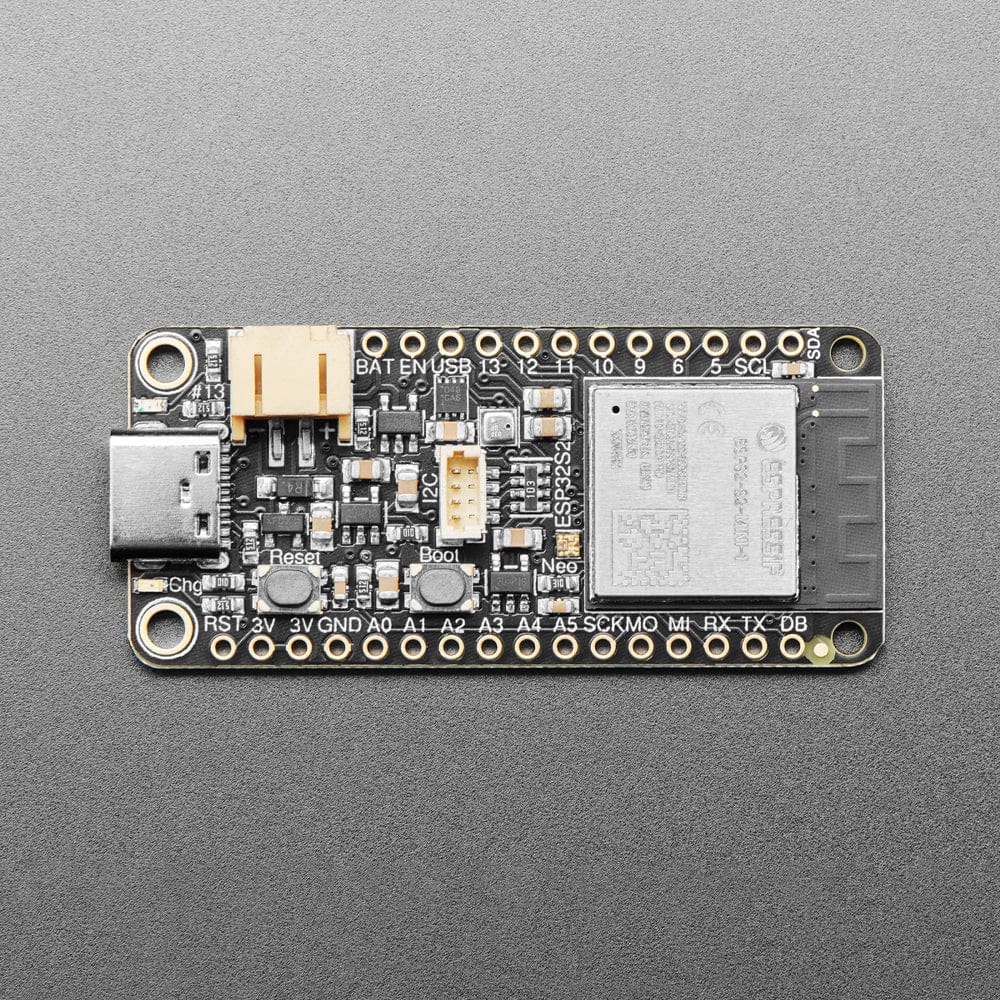 Adafruit ESP32-S2 Feather with BME280 Sensor - Image 3