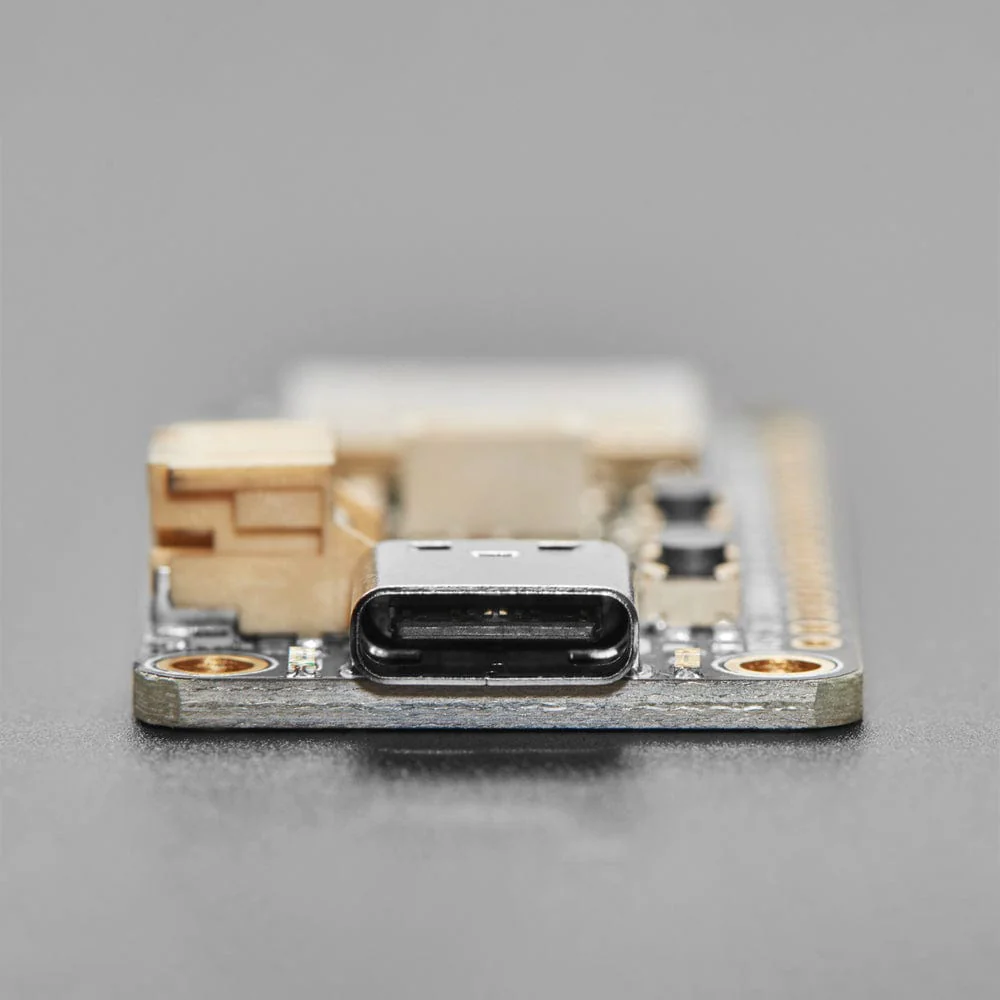 Adafruit ESP32-S2 Feather with BME280 Sensor - Image 4