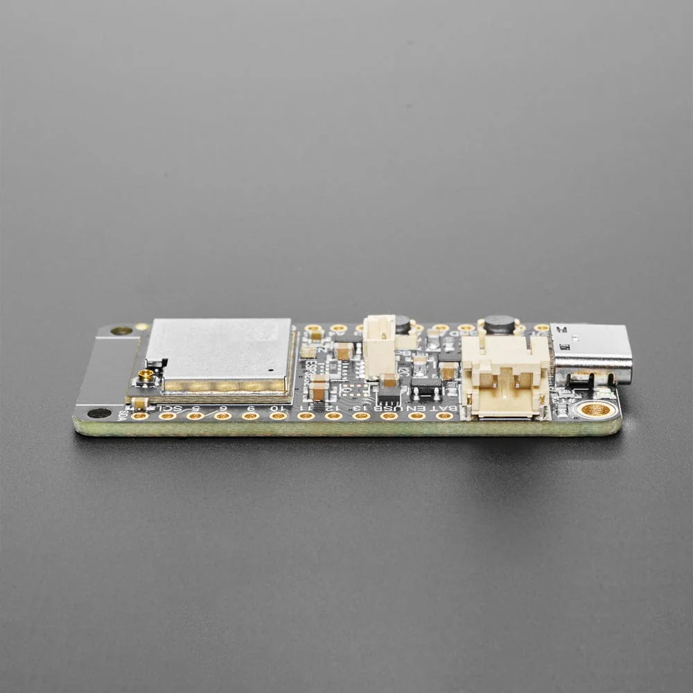Adafruit ESP32-S2 Feather with w.FL Antenna - Image 5