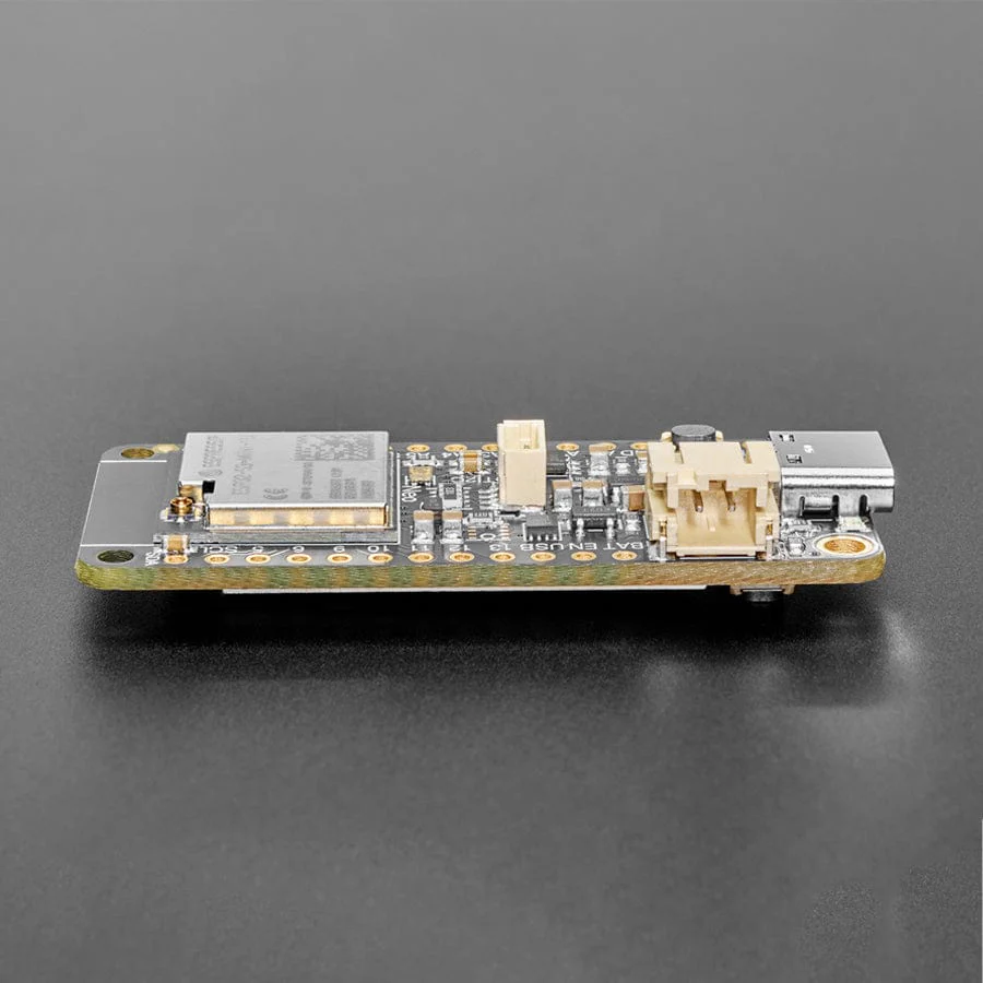 Adafruit ESP32-S2 Reverse TFT Feather with wFL - Image 5