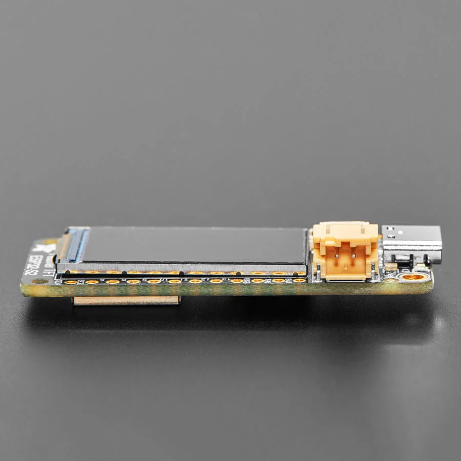 Adafruit ESP32-S2 TFT Feather - 4MB Flash, 2MB PSRAM, STEMMA QT - Image 5