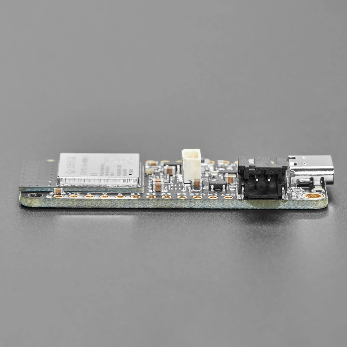 Adafruit ESP32-S3 Feather with 4MB Flash 2MB PSRAM - STEMMA QT / Qwiic - Image 4