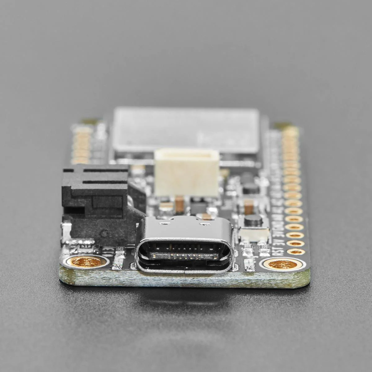 Adafruit ESP32-S3 Feather with 4MB Flash 2MB PSRAM - STEMMA QT / Qwiic - Image 5