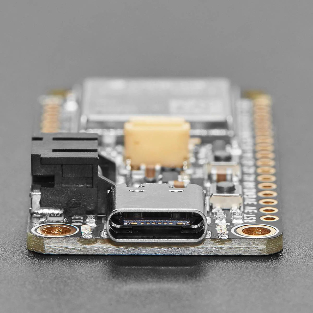 Adafruit ESP32-S3 Feather with STEMMA QT / Qwiic - 8MB Flash No PSRAM - Image 4
