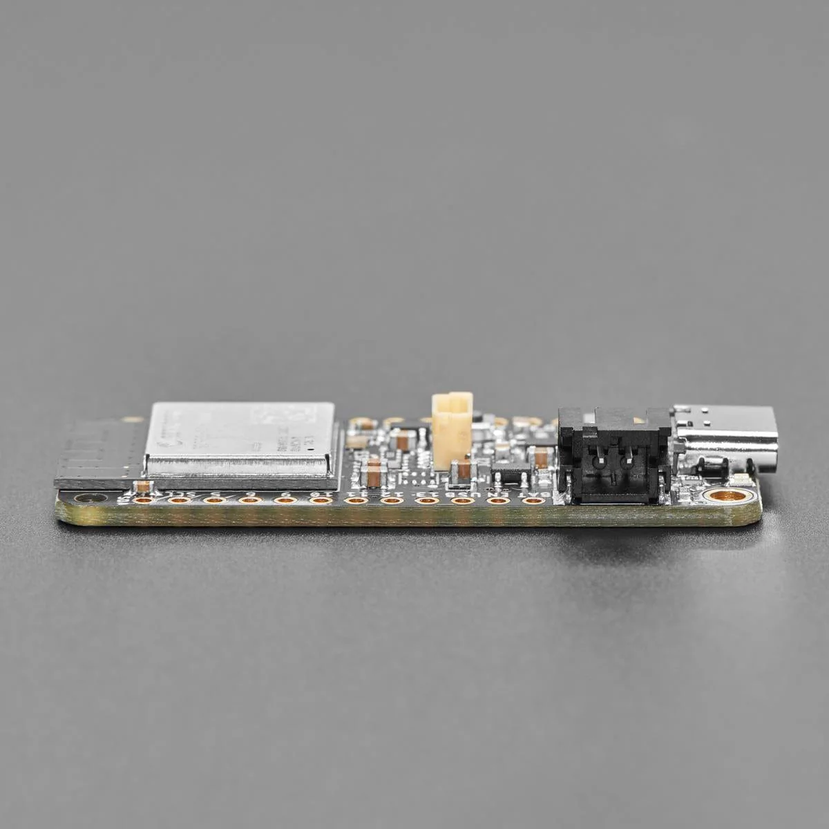 Adafruit ESP32-S3 Feather with STEMMA QT / Qwiic - 8MB Flash No PSRAM - Image 5
