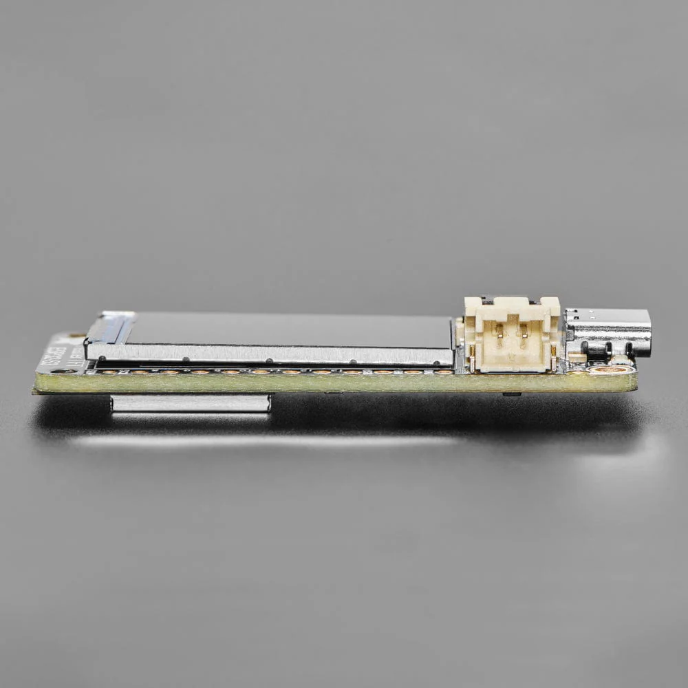 Adafruit ESP32-S3 TFT Feather - Image 4