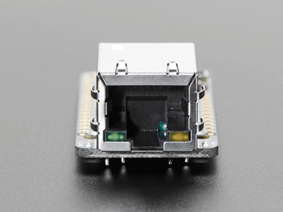 Adafruit Ethernet FeatherWing - Image 3