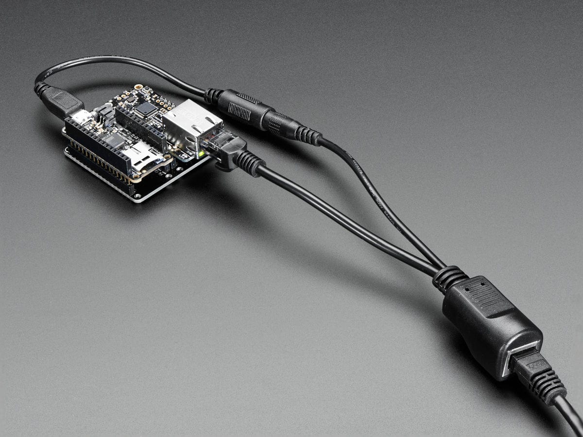 Adafruit Ethernet FeatherWing - Image 5