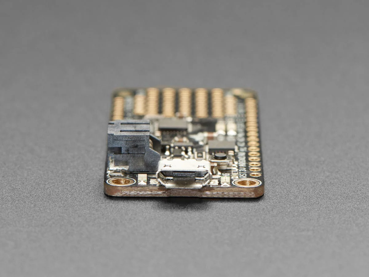 Adafruit Feather 328P - Atmega328P 3.3V @ 8 MHz - Image 3