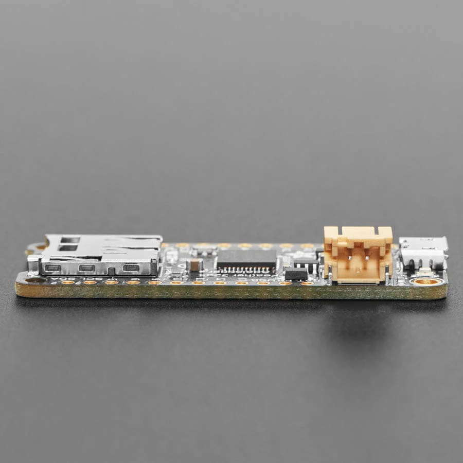 Adafruit Feather 32u4 Adalogger - Image 4