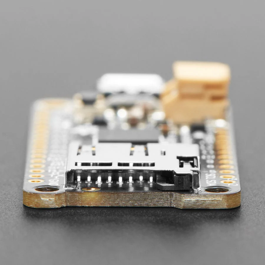 Adafruit Feather 32u4 Adalogger - Image 5
