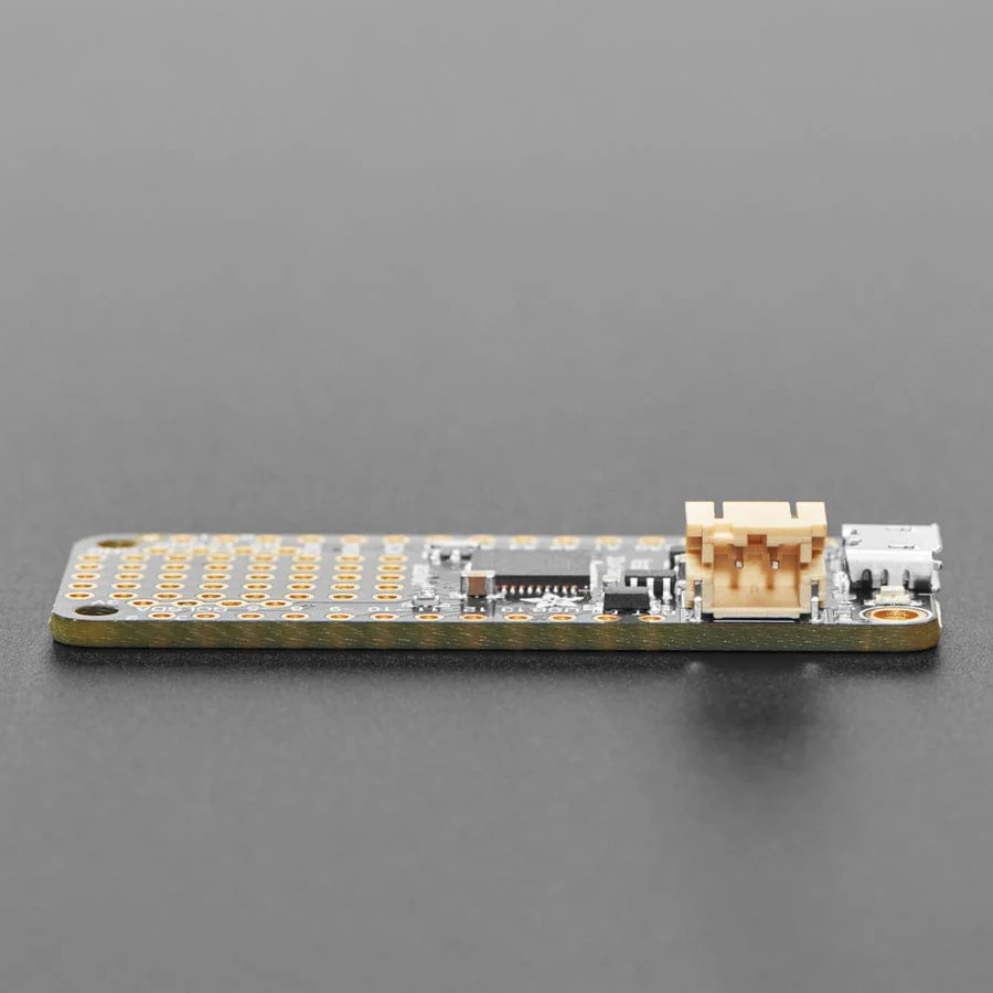 Adafruit Feather 32u4 Basic Proto - Image 3