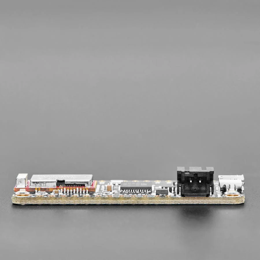 Adafruit Feather 32u4 Bluefruit LE - Image 4
