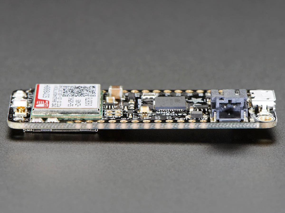 Adafruit Feather 32u4 FONA [Discontinued] - Image 5