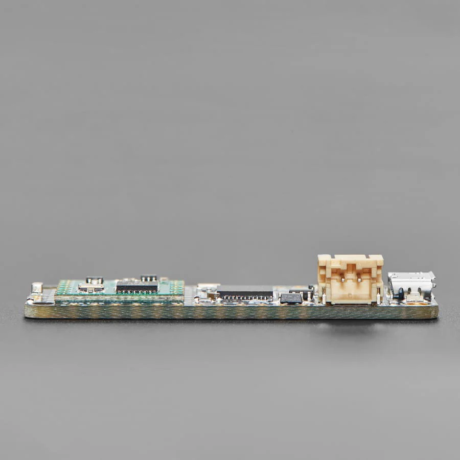 Adafruit Feather 32u4 RFM69HCW Packet Radio - 868 or 915 MHz (RadioFruit) - Image 4