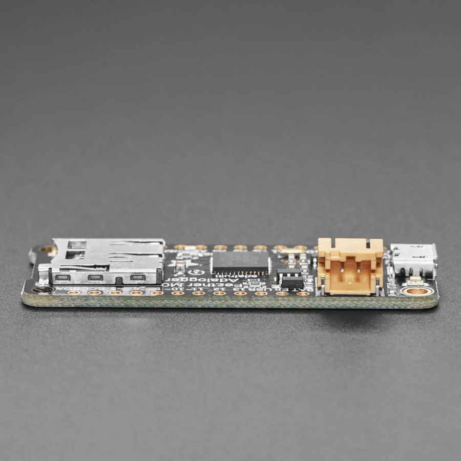 Adafruit Feather M0 Adalogger - Image 4