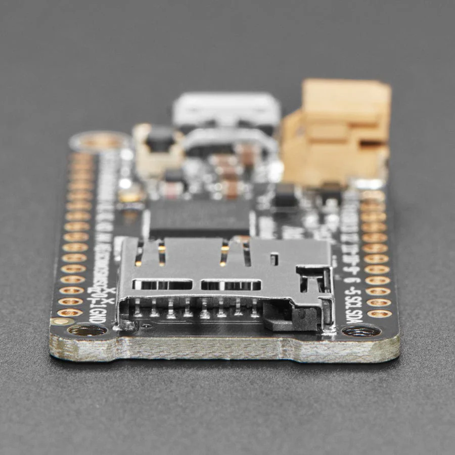 Adafruit Feather M0 Adalogger - Image 6